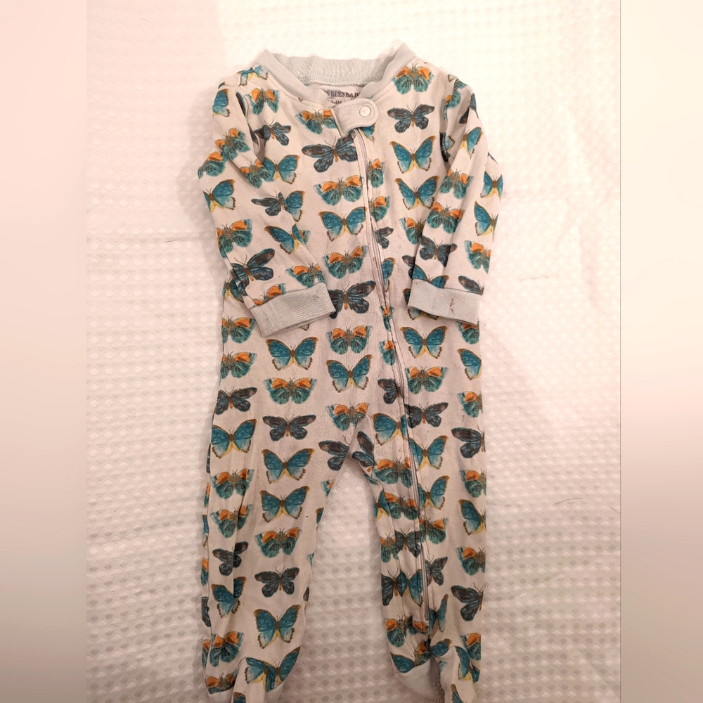 Burt's bees pajamas